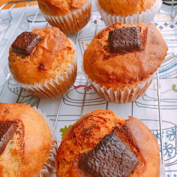 トッピングが簡単お菓子 焼きチョコカップケーキ レシピ 作り方 By Youyouシェフ 楽天レシピ トッピングが簡単お菓子 焼きチョコカップケーキ レシピ 作り方 By Youyouシェフ 楽天レシピ